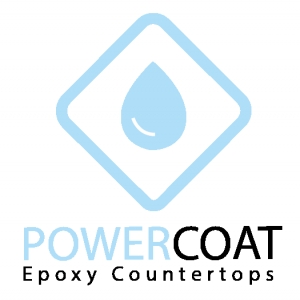 Delaware Powercoat Epoxy Countertops