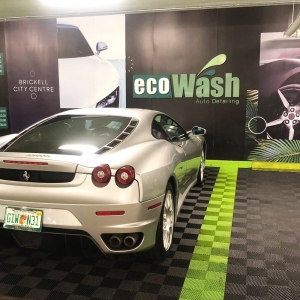 Photo of Eco Wash Auto Detailing