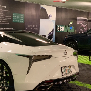Photo of Eco Wash Auto Detailing