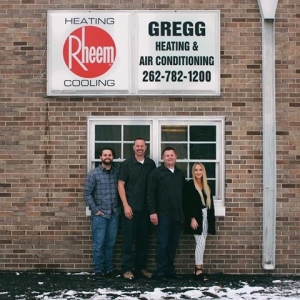 Photo of Gregg Heating And Air Conditioning