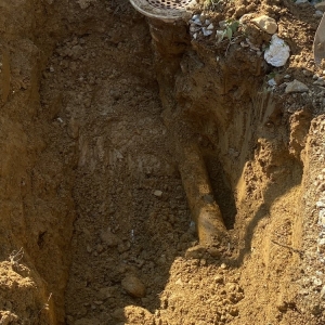 Photo of Karcentric Excavation