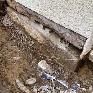 Photo of Karcentric Excavation