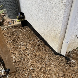 Photo of Karcentric Excavation
