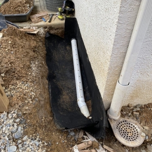 Photo of Karcentric Excavation