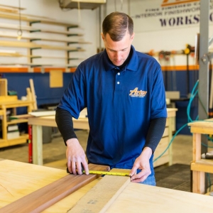 Photo of Action Cabinetry & Millwork