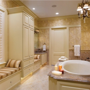 Photo of Action Cabinetry & Millwork