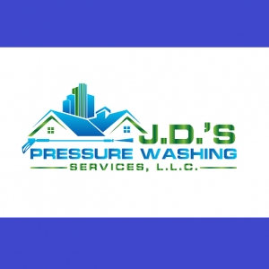 Photo of J D's Pressure Washing Services
