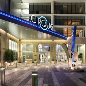 Photo of Cirque