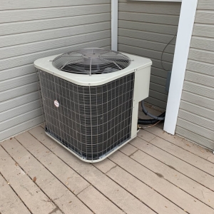 Photo of MJ HVAC Heating and Air Conditioning