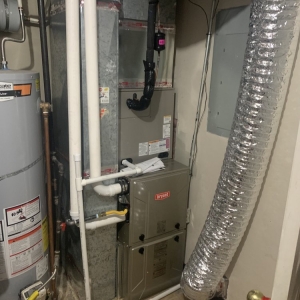 Photo of MJ HVAC Heating and Air Conditioning