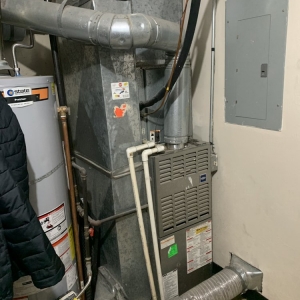 Photo of MJ HVAC Heating and Air Conditioning