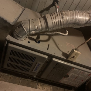Photo of MJ HVAC Heating and Air Conditioning