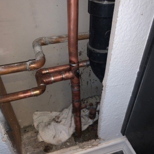 Photo of Perry Plumbing & Pipelining
