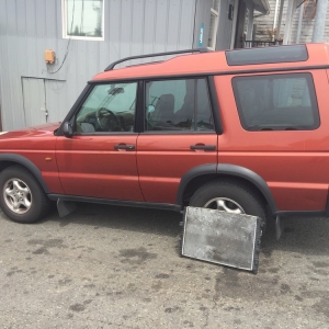 Photo of Northwest Metals & Salvage Service