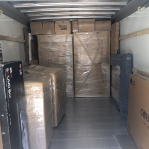Photo of Ant Movers