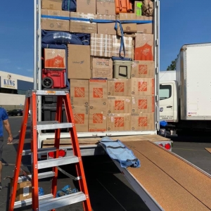 Photo of Ant Movers