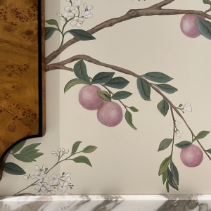 Photo of Shannon Geis Murals