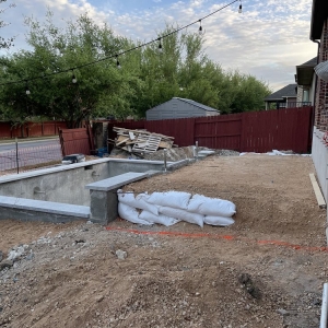 Austin Tailored Pools