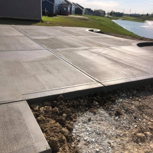 Indianapolis Jmc Concrete Solutions