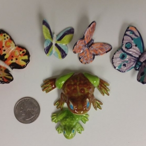 Photo of Blaze Ceramics and Crafts
