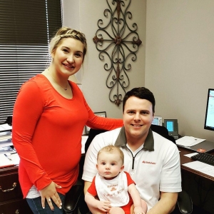 Photo of Marc Ashley - State Farm Insurance Agent