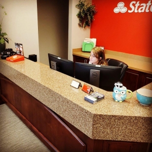 Photo of Marc Ashley - State Farm Insurance Agent
