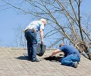 Photo of Able-Warnecke Roofing