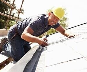 Photo of Able-Warnecke Roofing