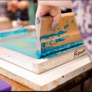 Photo of Rush Silk Printing