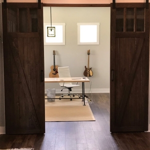 Photo of Southern Planks