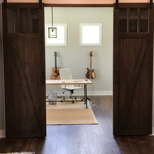 Photo of Southern Planks