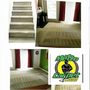 Photo of Metro Carpet Cleaning & Solutions