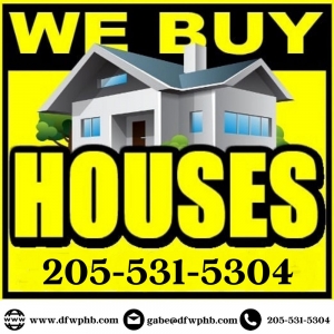 Photo of DFW Professional Home Buyers