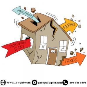 Photo of DFW Professional Home Buyers