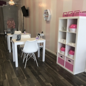 Photo of Once Upon a Glam Spa Parties & Boutique