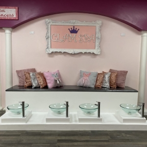 Photo of Once Upon a Glam Spa Parties & Boutique