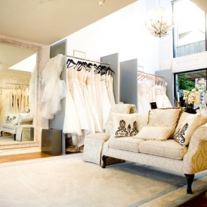 Nashville B. Hughes Bridal