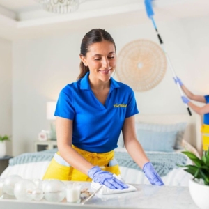 Photo of The Maids of San Diego