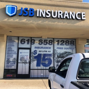 Photo of JSB Insurance Services