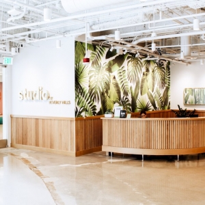 Photo of Studio