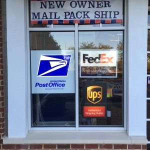 Photo of Goin' Postal