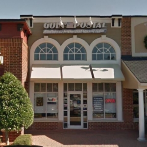 Photo of Goin' Postal