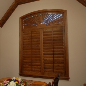 Photo of Kirtz Shutters