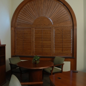 Photo of Kirtz Shutters