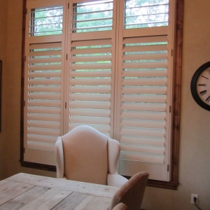 Photo of Kirtz Shutters