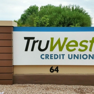 Photo of TruWest Credit Union - Gilbert