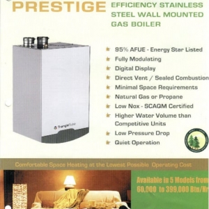 Photo of Neil Heating & Air Conditioning Company