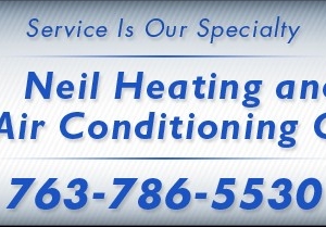 Photo of Neil Heating & Air Conditioning Company