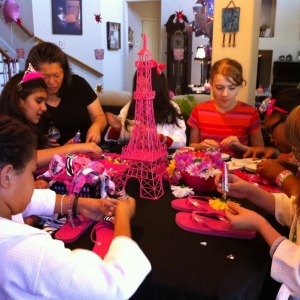 Photo of Sweetie Pie Parties