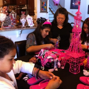 Photo of Sweetie Pie Parties